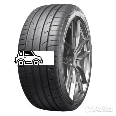 Sailun Atrezzo ZSR2 205/50 R17 93W