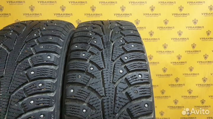 Nokian Tyres Nordman 5 205/60 R16 96T