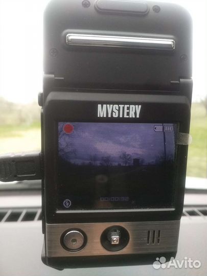 Видеорегистратор