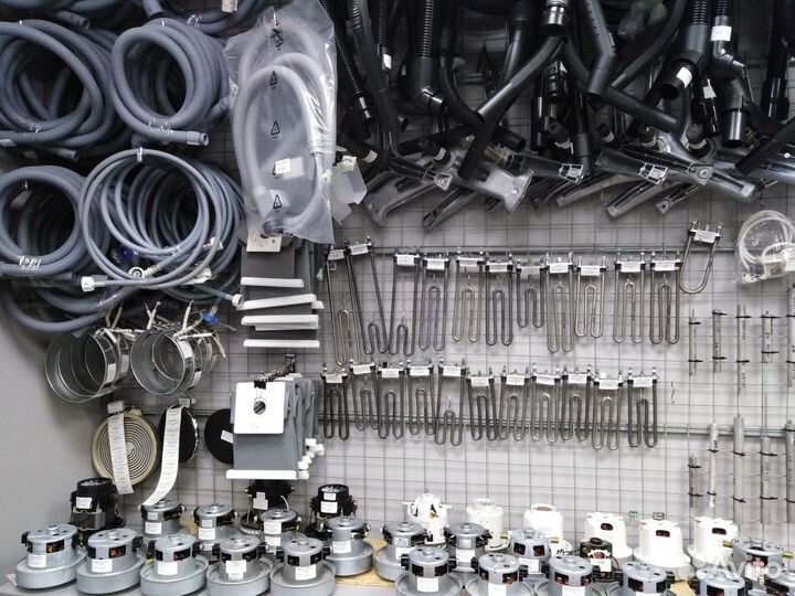 Ремонт бытовой техники и Электроинструмента