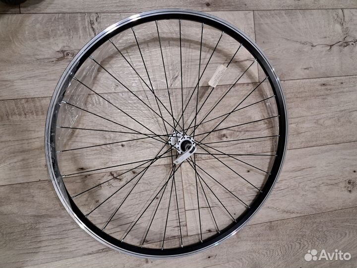 Продам колесо 27.5 новое