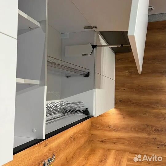 Кухня на заказ