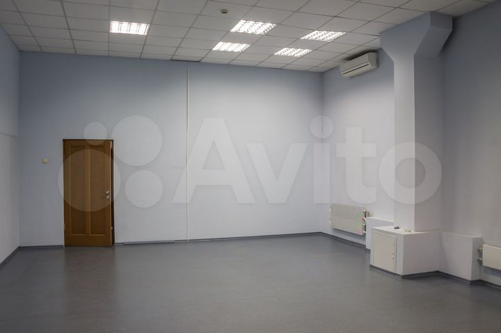 Офис, 59.3 м²