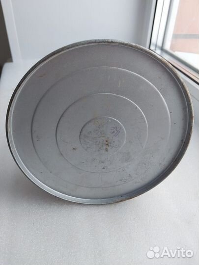 Керосиновая лампа