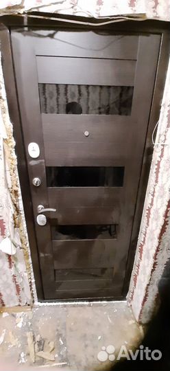 Межкомнатные двери новые