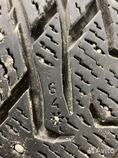 Nokian Tyres Hakkapeliitta 8 245/45 R19