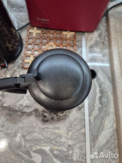 Кофеварка гейзерная Rondell Walzer