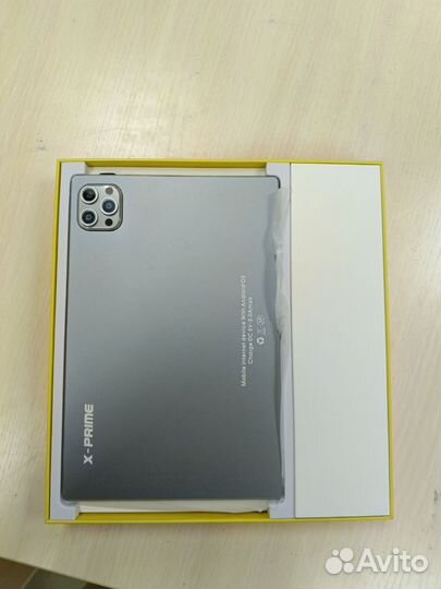 Планшет A 15 max