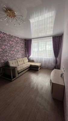 1-к. квартира, 36 м², 7/10 эт.