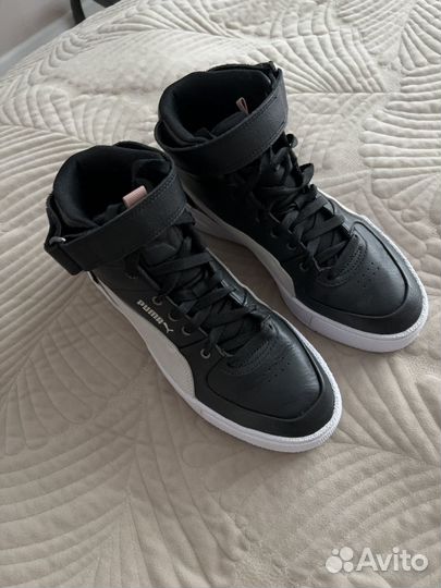 Кроссовки женские puma 38-39 демисезон оригинал