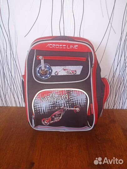 Рюкзак для начальных классов