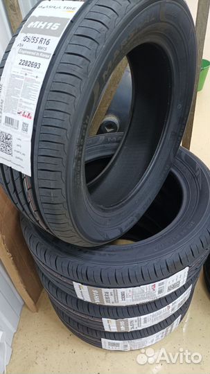 Marshal MH15 205/55 R16 91H