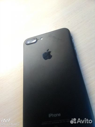 iPhone 7 Plus, 32 ГБ