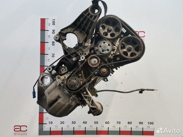 Двигатель Alfa Romeo 147 i