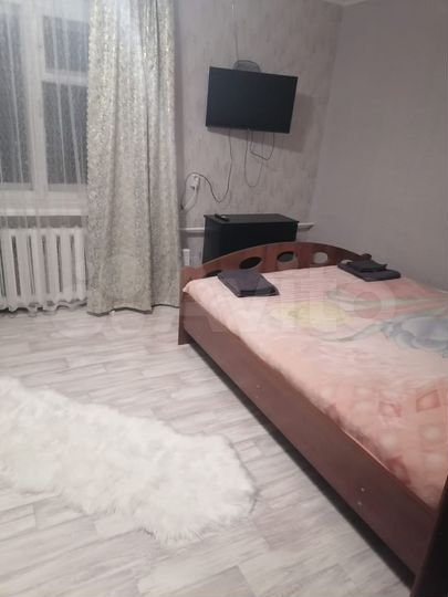 1-к. квартира, 32 м², 2/5 эт.