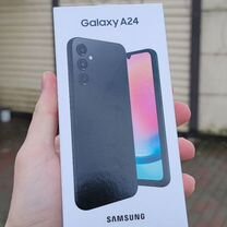 Samsung Galaxy A24, 6/128 ГБ