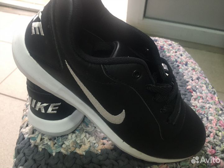 Кроссовки nike