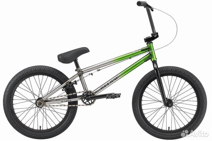 Велосипед BMX TT Duke 20