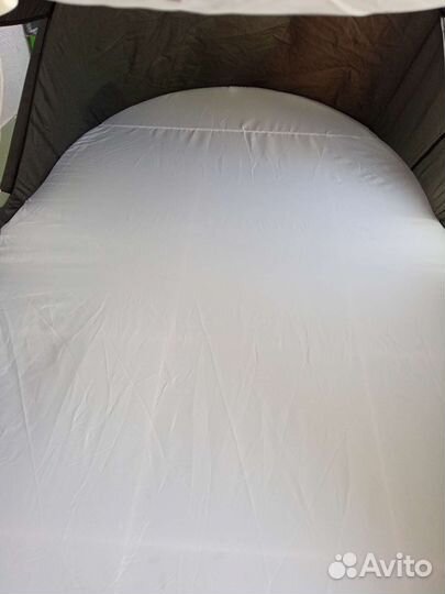 Детская палатка-домик