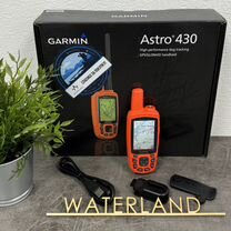 Навигатор Garmin Astro 430 (Аме�риканская Версия)