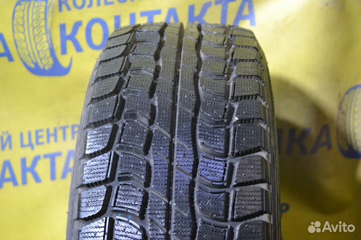 Dunlop Graspic DS1 215/60 R16