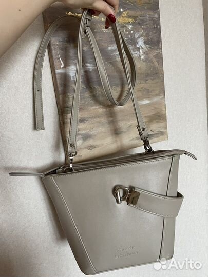 Сумка arny praht x inspiregirls