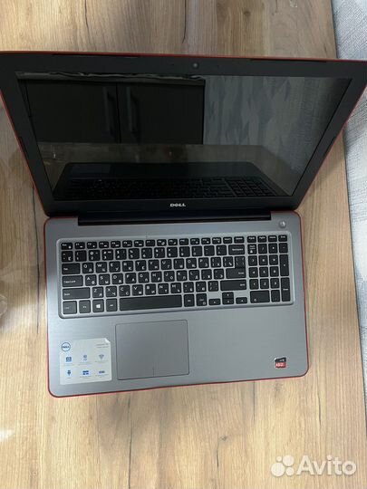 Dell inspiron 15 5000 series