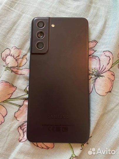 Samsung Galaxy S21 FE 5G