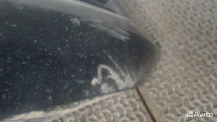 Бампер Volkswagen Passat 7, 2014