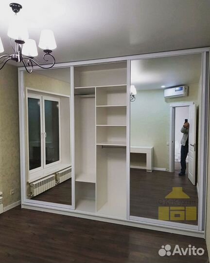 Шкаф IKEA