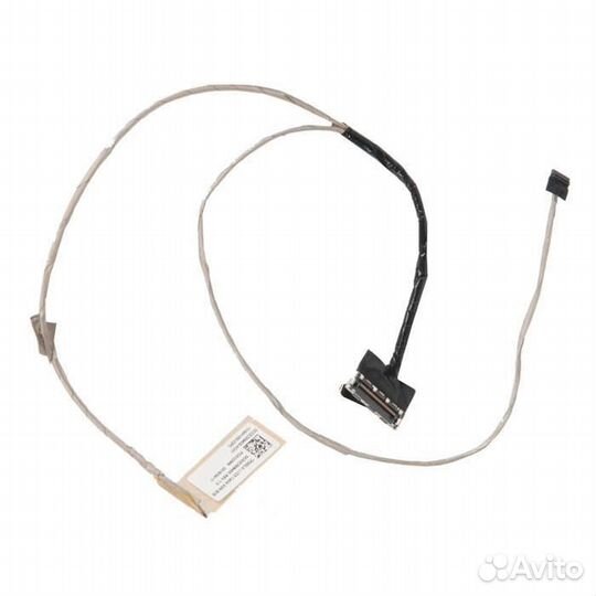 Шлейф матрицы ноутбука DC02C00940S, б/у