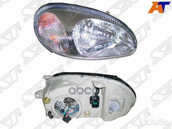 Фара ST2221104RLD Sat