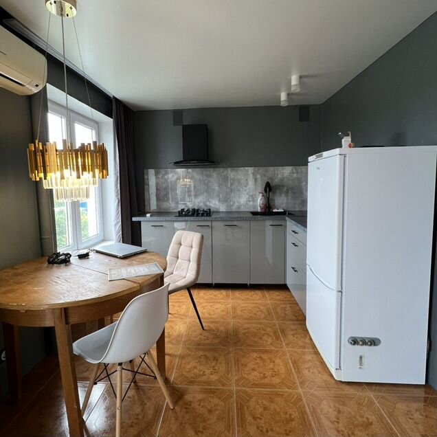 Квартира-студия, 33 м², 8/9 эт.