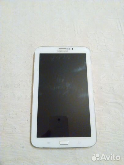 Планшет samsung galaxy tab3 модель sm-t211 3g