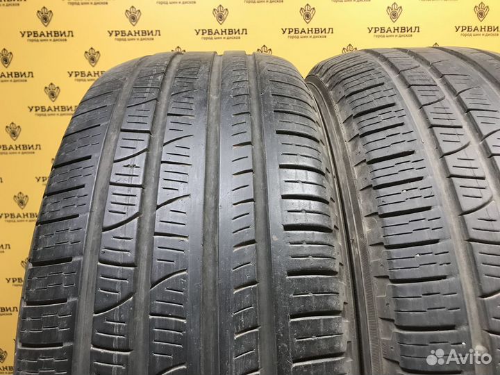 Pirelli Scorpion Verde All Season 235/60 R18 107V