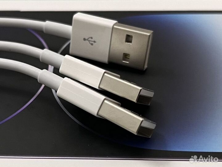 Кабель USB-A to lightning Оригинал