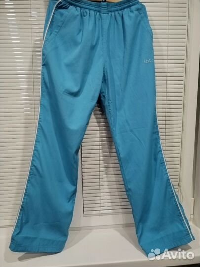 Спортивный костюм большого размера