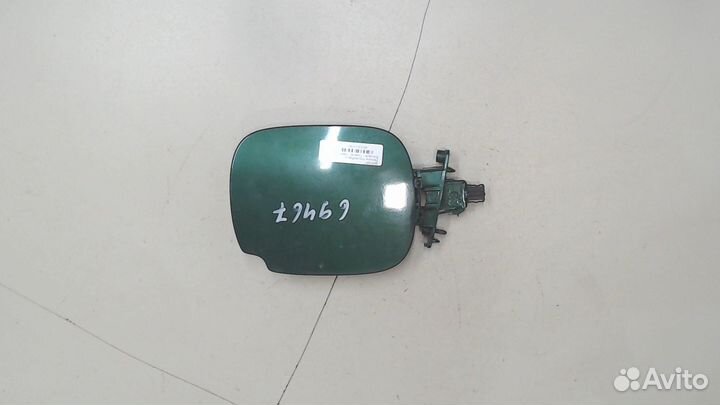 Лючок бензобака Renault Scenic, 2000