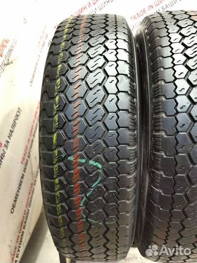 Hankook Dynapro AT M 195/80 R15 96S