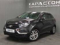 ВАЗ (LADA) XRAY 1.6 MT, 2021, 56 000 км, с пробегом, цена 1 070 000 руб.