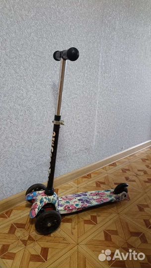 Самокат детский