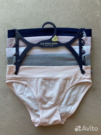 Набор трусов US Polo assn