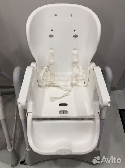 Стул для кормления (2 шт)