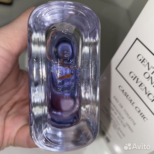 Gentlemen Only Givenchy Casual Chic