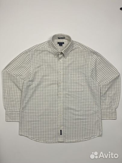 Рубашка Gant New Haven Oxford