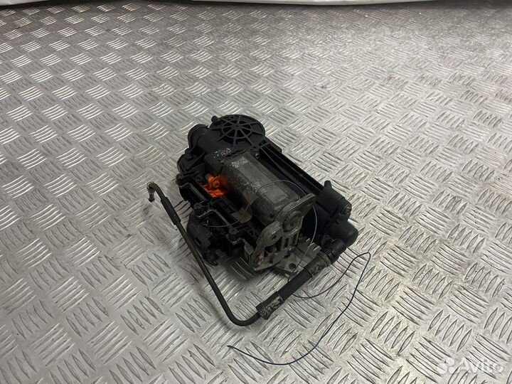 Блок управления роботизированной коробкой Opel