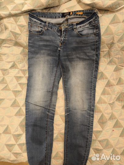 Женская одежда пакетом 42 44