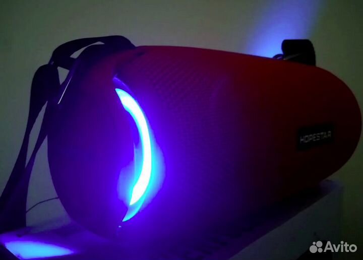 Hopestar H48