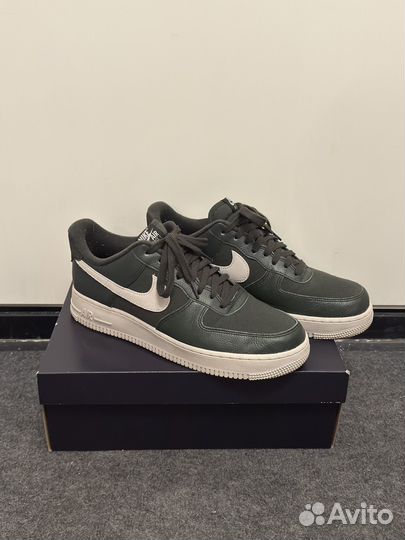 Кроссовки nike air force оригинал