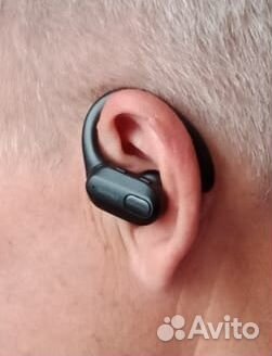Bluetooth гарнитура Lenovo XT80